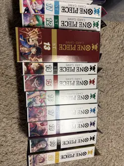 *FIRST 20 STs MADE* One Piece ST01-ST20 COMPLETE SET SEALED STARTER DECK BUNDLE - Image 2