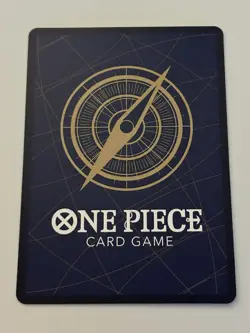 Black Maria (Judge Pack Vol. 7) OP11-089 One Piece Promotion Cards Foil - Image 3