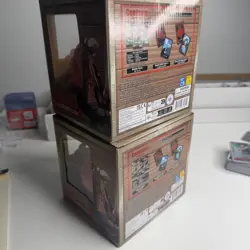 Sealed One Piece Devils Fruit Collection Vol. 3 Lot Of 2 - Image 3