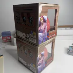 Sealed One Piece Devils Fruit Collection Vol. 3 Lot Of 2 - Image 4