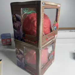 Sealed One Piece Devils Fruit Collection Vol. 3 Lot Of 2 - Image 5