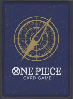 One Piece PRB02 You're the One Who Should Disappear Alt Art OP06-115 English - Image 2