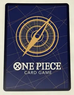 Sanji (Gift Collection 2023) OP01-013 One Piece Promo Card Foil Texture English - Image 2