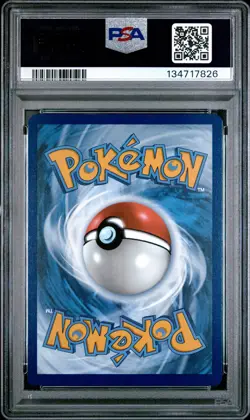 2025 POKEMON MEG EN-MEGA EVOLUTION ENHANCED BOOSTER BOX TOPPER BULBASAUR PSA 10 - Image 2