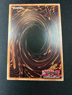 Yu-Gi-Oh! Number C104: Umbral Horror Masquerade (LP/NM) JOTL-EN056 1st Edition - Image 2
