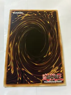 Yugioh JOTL-EN056 Number C104: Umbral Horror Masquerade Super Rare 1st Ed NM - Image 2