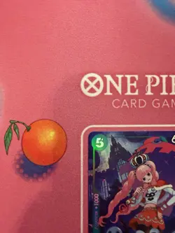 Perona - OP14-033 (Alternate Art) OP14-033 The Azure Sea's Seven Foil - Image 2