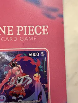 Perona - OP14-033 (Alternate Art) OP14-033 The Azure Sea's Seven Foil - Image 3