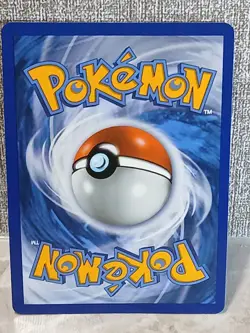 Pokemon TCG Gengar EX 34/119 Phantom Forces Ultra Rare Card - Image 3