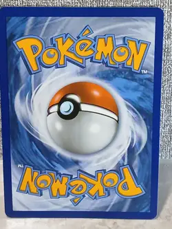 Pokemon TCG Gengar EX 34/119 Phantom Forces Ultra Rare Card - Image 3