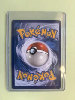 Pokemon Gengar Ex Tcg Holo Card Phantom Forces Ultra Rare 34/119 - Image 5