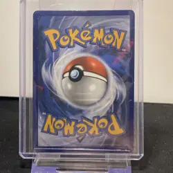 Pokemon TCG Gengar EX 34/119 XY Phantom Forces Holo Ultra Rare Basic 170 HP Card - Image 2