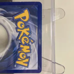 Pokemon TCG Gengar EX 34/119 XY Phantom Forces Holo Ultra Rare Basic 170 HP Card - Image 4