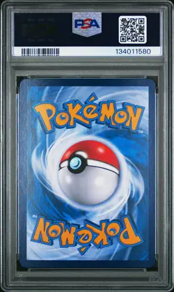 2024 POKEMON SIMPLIFIED CHINESE CS5A C-GALLANT GALAXY: CHARM CHARIZARD V PSA 10 - Image 2