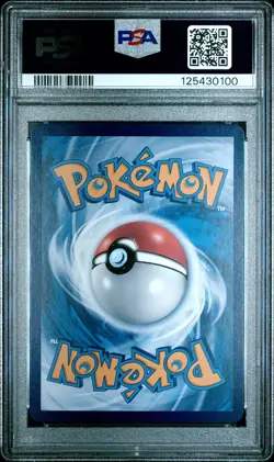 2024 POKEMON SIMPLIFIED CHINESE CS5A C-GALLANT GALAXY: CHARM CHARIZARD V PSA 10 - Image 2