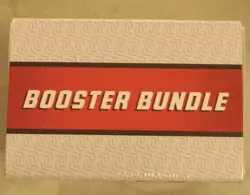 Pokemon TCG Scarlet And Violet White Flare Booster Bundle Factory Sealed - Image 4
