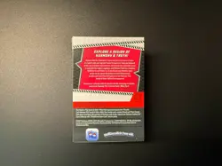 Pokemon TCG Scarlet And Violet White Flare Booster Bundle Factory Sealed - Image 2