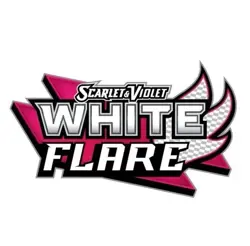 Pokemon TCG Scarlet and Violet White Flare Booster Bundle Box - Factory Sealed - Image 3