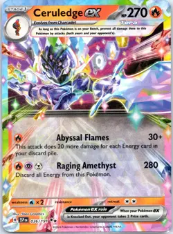 Pokemon TCG Surging Sparks Choose Your Card! -Pack Fresh-BULK SAVINGS! - Image 3