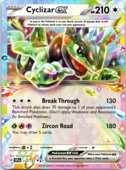 Pokemon TCG Surging Sparks Choose Your Card! -Pack Fresh-BULK SAVINGS! - Image 4