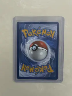 CERULEDGE EX 036/191 DOUBLE RARE HOLO POKEMON TCG: SV08 - SURGING SPARKS NM - Image 2