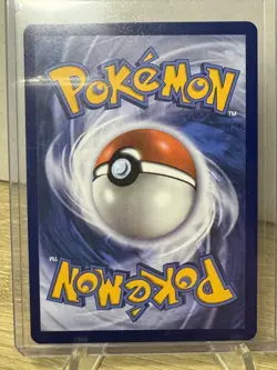 Pokemon TCG Ceruledge EX 036/191 SV08 Surging Sparks Holo Double Rare NM - Image 2