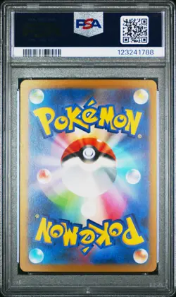 Pokemon PSA 10 Pikachu ex Promo 2023 001/030 WCS23 Japanese - Image 2
