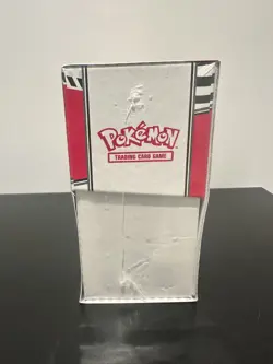 Pokemon Center White Flare Elite Trainer Box ETB - TCG Scarlet & Violet - Sealed - Image 4
