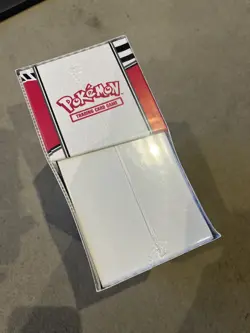White Flare Pokemon Center Elite Trainer Box ETB | Scarlet & Violet | SEALED🐉💎 - Image 3