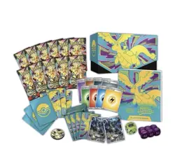 Pokemon Center Mega Evolution Ascended Heroes Elite Trainer Box ETB Presale 2/20 - Image 2