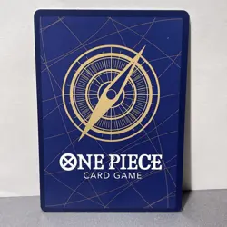 One Piece TCG The Best Vol. 2 PRB-02 - Trafalgar Law P-088 (Pirate Foil) - NM - Image 2