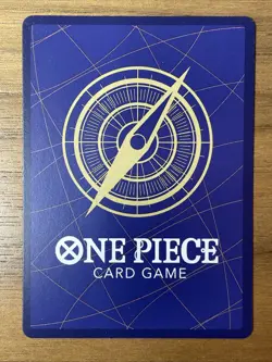 One Piece - The Best PRB02 - Trafalgar Law P-088 Promo - Pirate Foil - Image 2