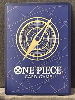 One Piece TCG The Best Vol. 2 PRB-02 - Trafalgar Law P-088 foil - Image 2