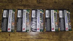Pokemon TCG Evolving Skies Booster Pack 20x Lot Factory Sealed Sword Shield New - Image 5