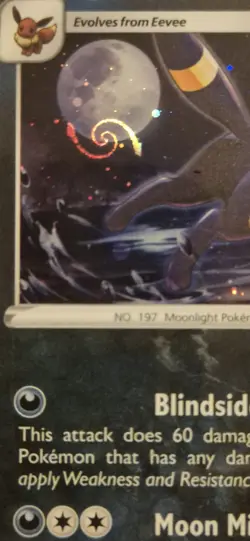 Pokemon TCG Sword & Shield Evolving Skies 3-Pack Blister Promo Read Description - Image 4