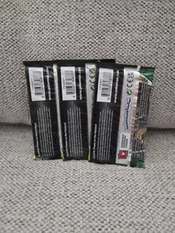 3 Pokemon TCG Sword & Shield Evolving Skies Booster Packs 820650808777 - Image 3