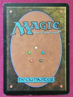 Magic The Gathering LEGIONS ZOMBIE BRUTE black card MTG - Image 2