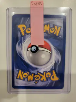Pokemon TCG Cards Dark Dragonite 5/82 Team Rocket Holo Rare NM Swirl! - Image 3