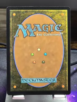 MTG - Island (0190) Land (FOIL) - MARVEL'S SPIDER-MAN - Image 2