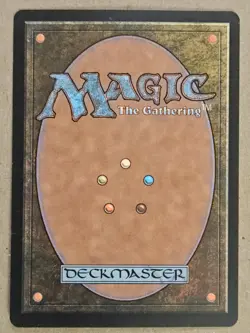 Citadel of Pain - Prophecy - Near Mint | MTG - Image 2