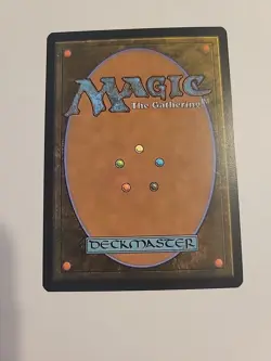 Nazgul (0337) #337 (NM) Lord of the Rings LTR Magic MTG - Image 3