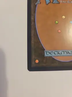 Nazgul (0337) #337 (NM) Lord of the Rings LTR Magic MTG - Image 4