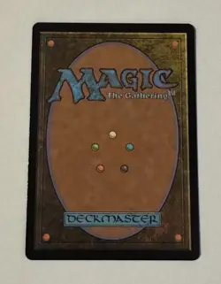 MTG Fade from History - The Brothers' War FOIL LP - Image 2