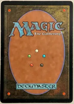 300+ Magic the Gathering Card LOT - 1994-2002, 1997 Black White Blue Decks - Image 1