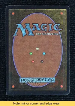 Birds of Paradise Magic: Unlimited Edition 1993 READ - Image 2