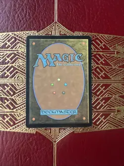 MTG-Insidious Dreams - Torment Rare Magic the Gathering Black Instant - Image 2