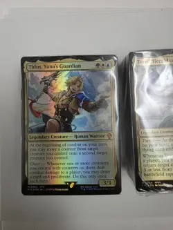 Magic Final Fantasy Commander Bundle - Sealed Decks Only - Image 2