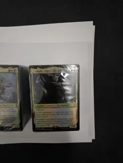 Magic Final Fantasy Commander Bundle - Sealed Decks Only - Image 4