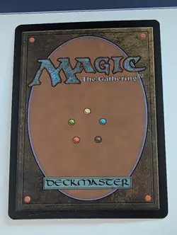 MTG | Blood Tribute | Zendikar | Foil | Moderately Played | English - Image 2