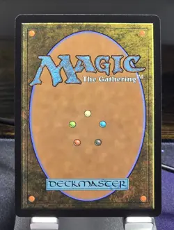 MTG - Summon: G.F. Cerberus (0162) Rare - FINAL FANTASY (FIN) - Image 2